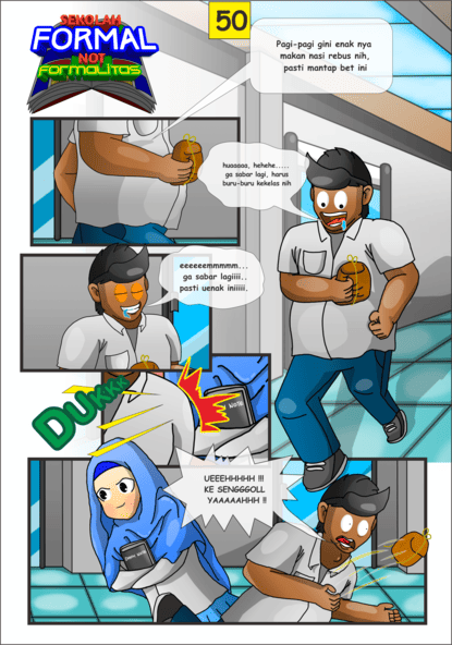 Comic Page 3